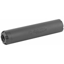 SILENCERCO SU75 SPARROW 22 CAL RIMFIRE SUPPRESSOR