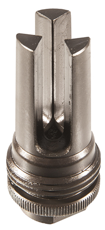 SILENCERCO AC141 ASR FLASH HIDER 1/2"-28 TPI 5.56MM 