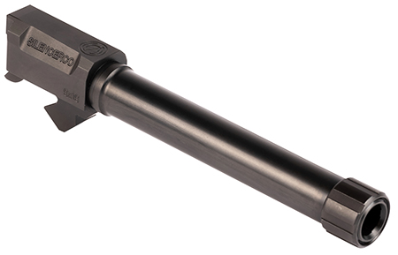 SILENCERCO AC859 BARREL SIG P226 9MM 1/2X28