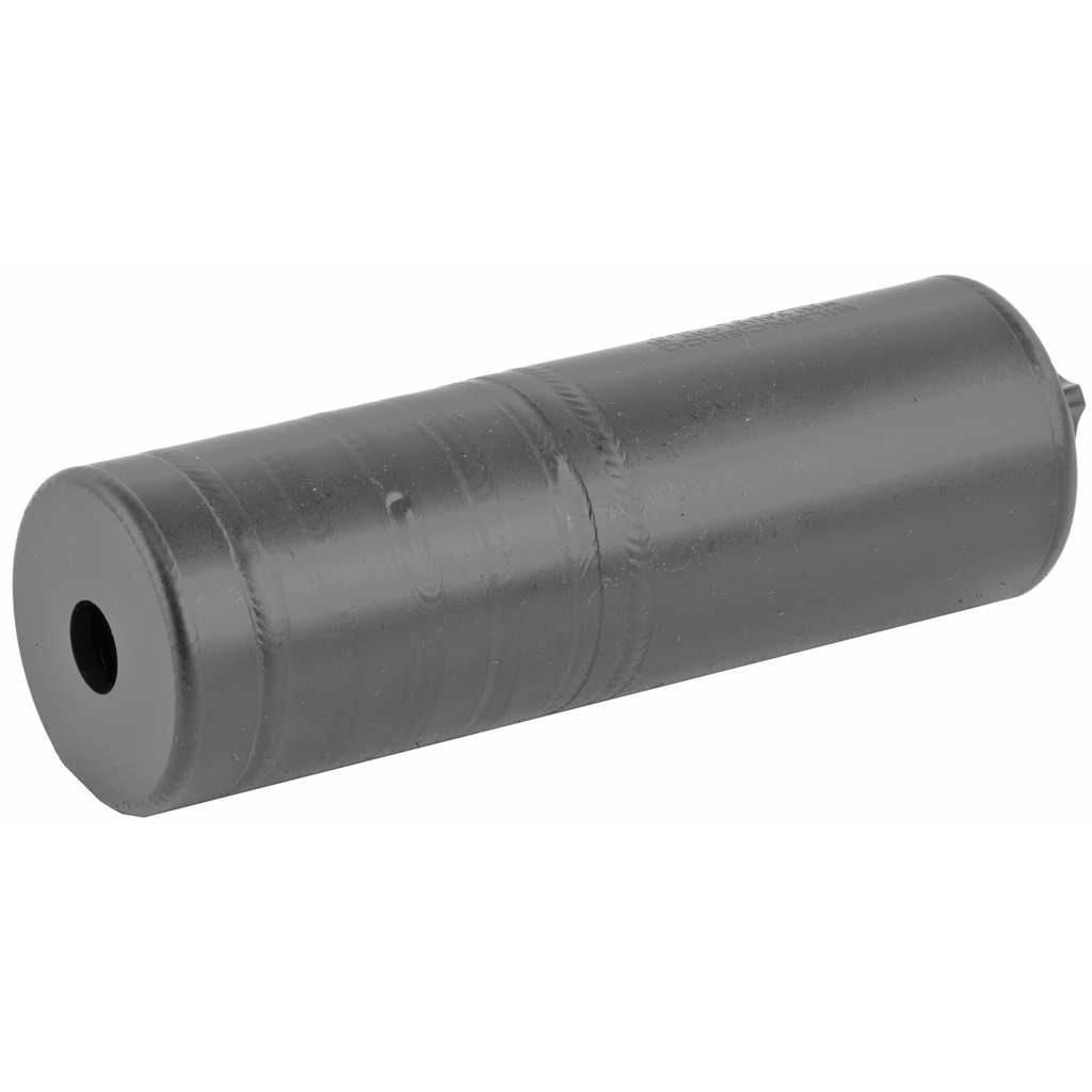 SILENCERCO SU1544 OMEGA 9K 9MM SILENCER