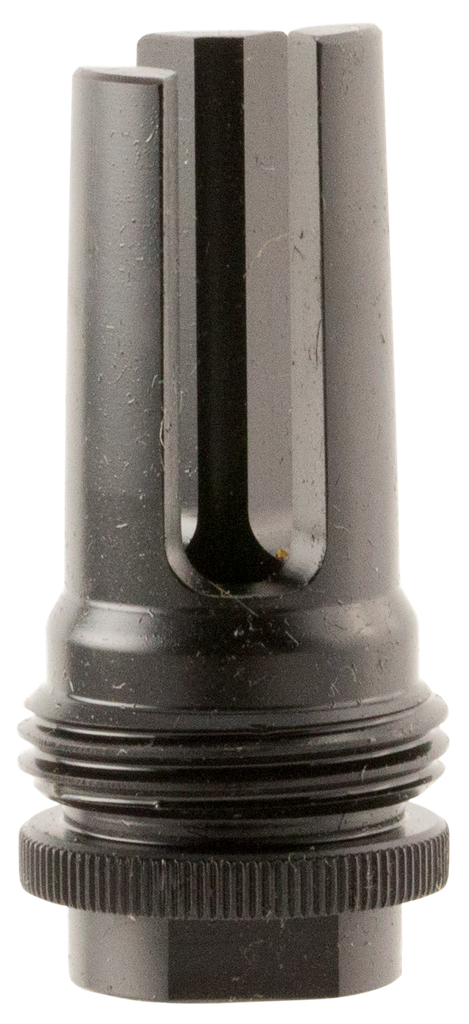 SILENCERCO AC1562 ASR FLASH HIDER 1/2"X36 9MM 