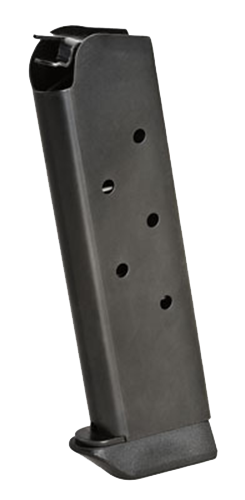 SPRINGFIELD ARMORY PI6086 1911 7 RD 45 ACP BLUED STEEL
