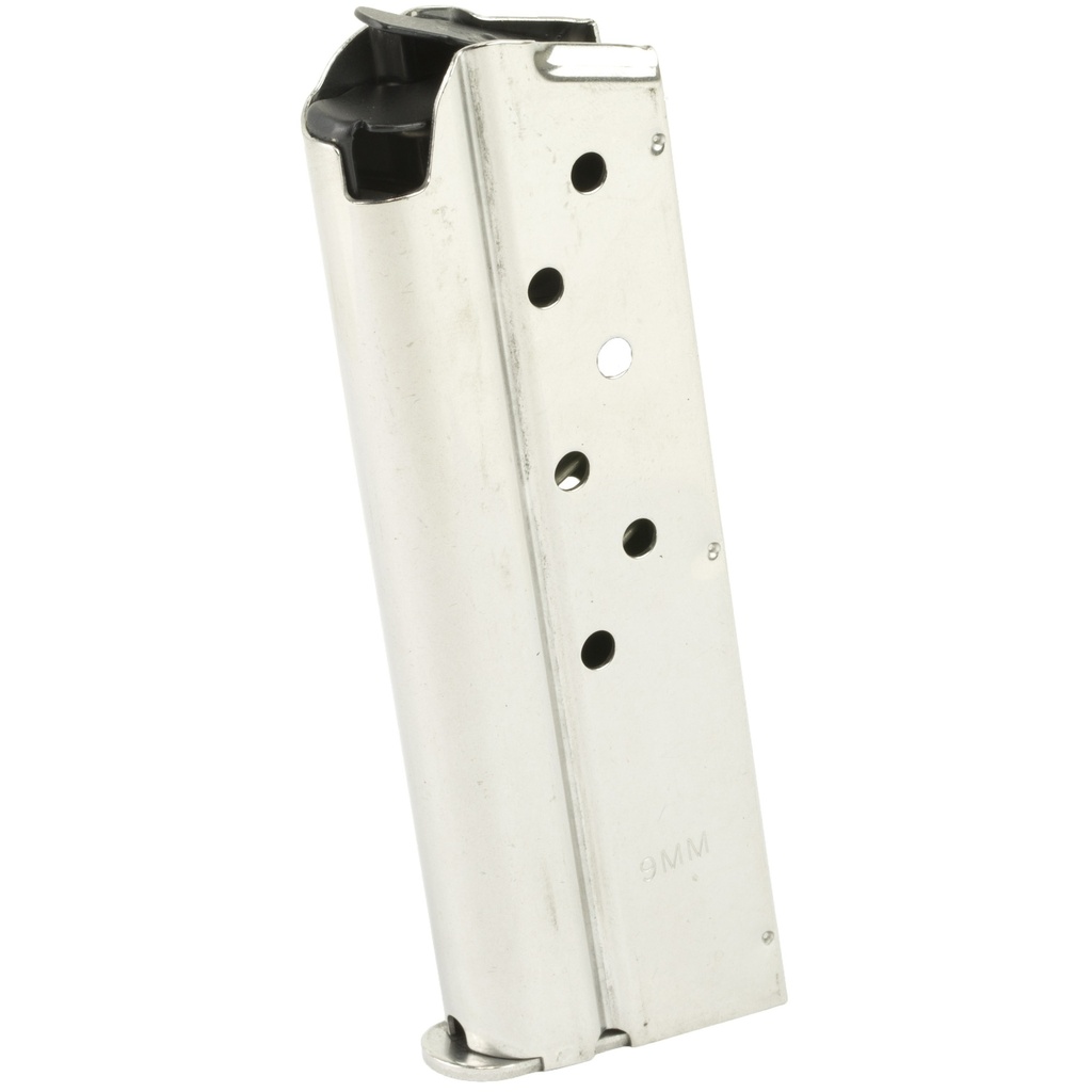 SPRINGFIELD ARMORY PI0920 9MM MAGAZINE ULTRA COMPACT 8 RD STAINLESS 