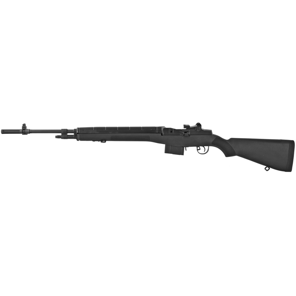 SPRINGFIELD ARMORY MA9106 M1A STANDARD ISSUE 308 WIN
