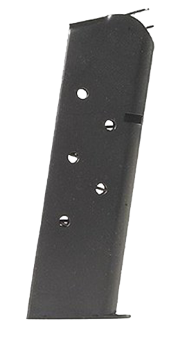 SPRINGFIELD ARMORY PI4523 1911 7 RD 45 ACP BLUED STEEL
