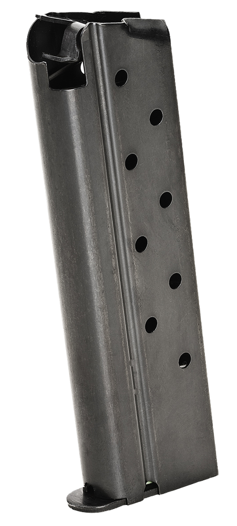 SPRINGFIELD ARMORY PI6095 OEM 1911 38 SUPER 9 ROUND MAGAZINE