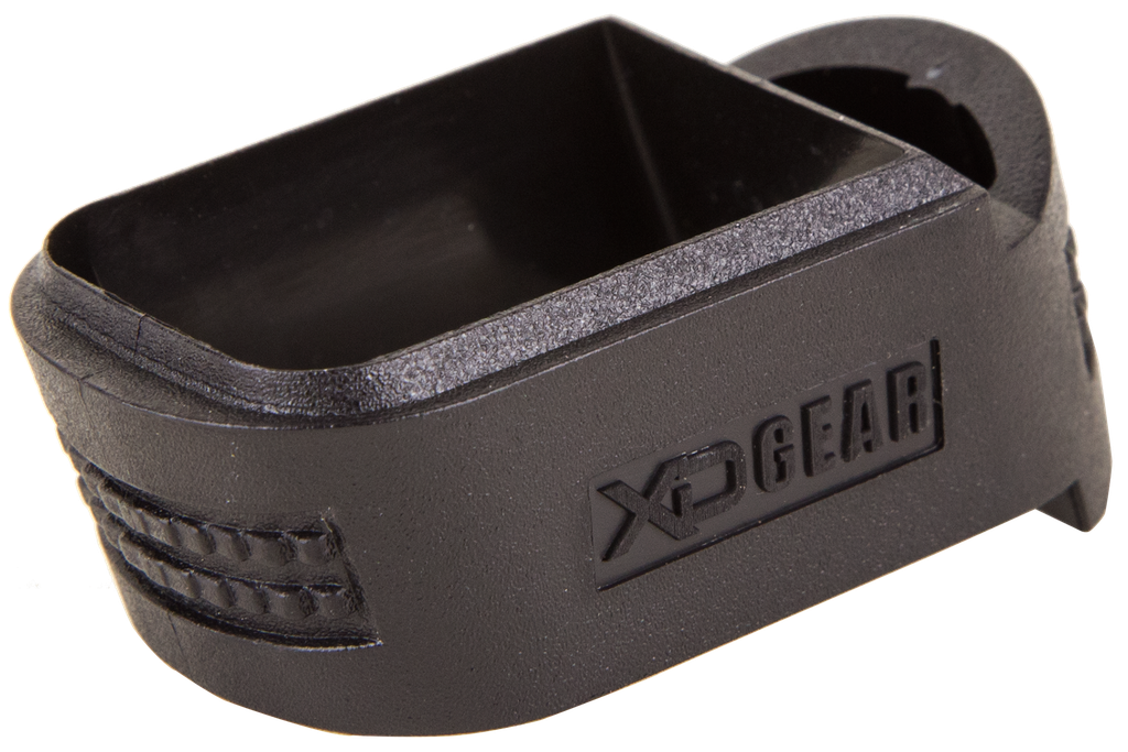 SPRINGFIELD ARMORY XD5005 MAGAZINE XTENSION XD45 BLACK