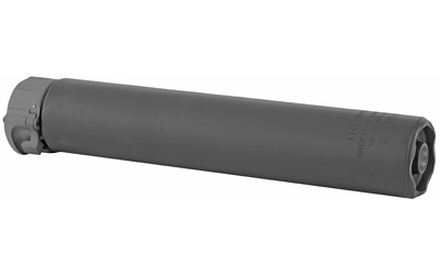 SUREFIRE SOCOM762-RC2-BK 7.62 MM 2ND GEN SOCOM SILENCER