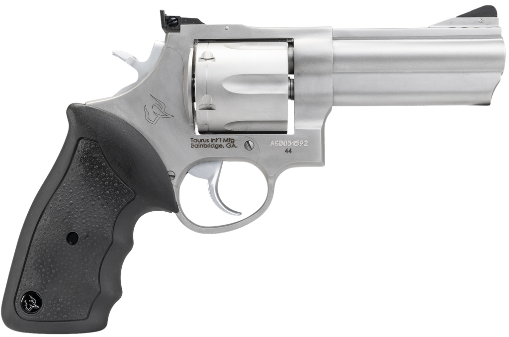 TAURUS 2-440049 44 MAG M44 SS PORTED 4" BBL