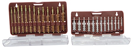 TIPTON 26 PC ULTRA BORE BRUSH SET