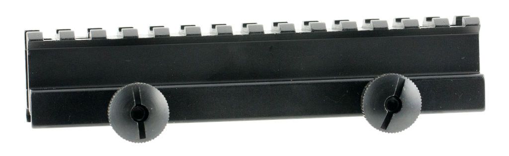 WEAVER MOUNTS SINGLE RAIL FLAT TOP TACTICAL MOUNT, WEAV 48321  AR15 SNG-RAIL MNT FLAT TOP
