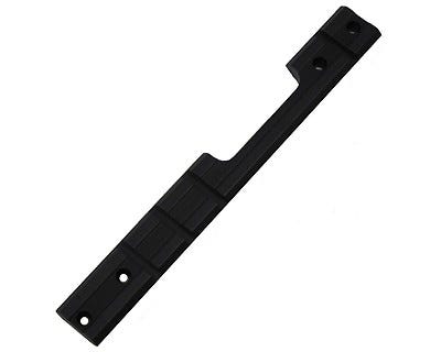 WEAVER MOUNTS TOP MOUNT BASE, WEAV 48442  413M TOP MNT BASE 1PC MT