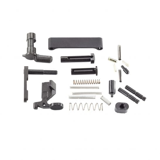 WILSON COMBAT TR-LOWERK LOWER PARTS KIT AR-15
