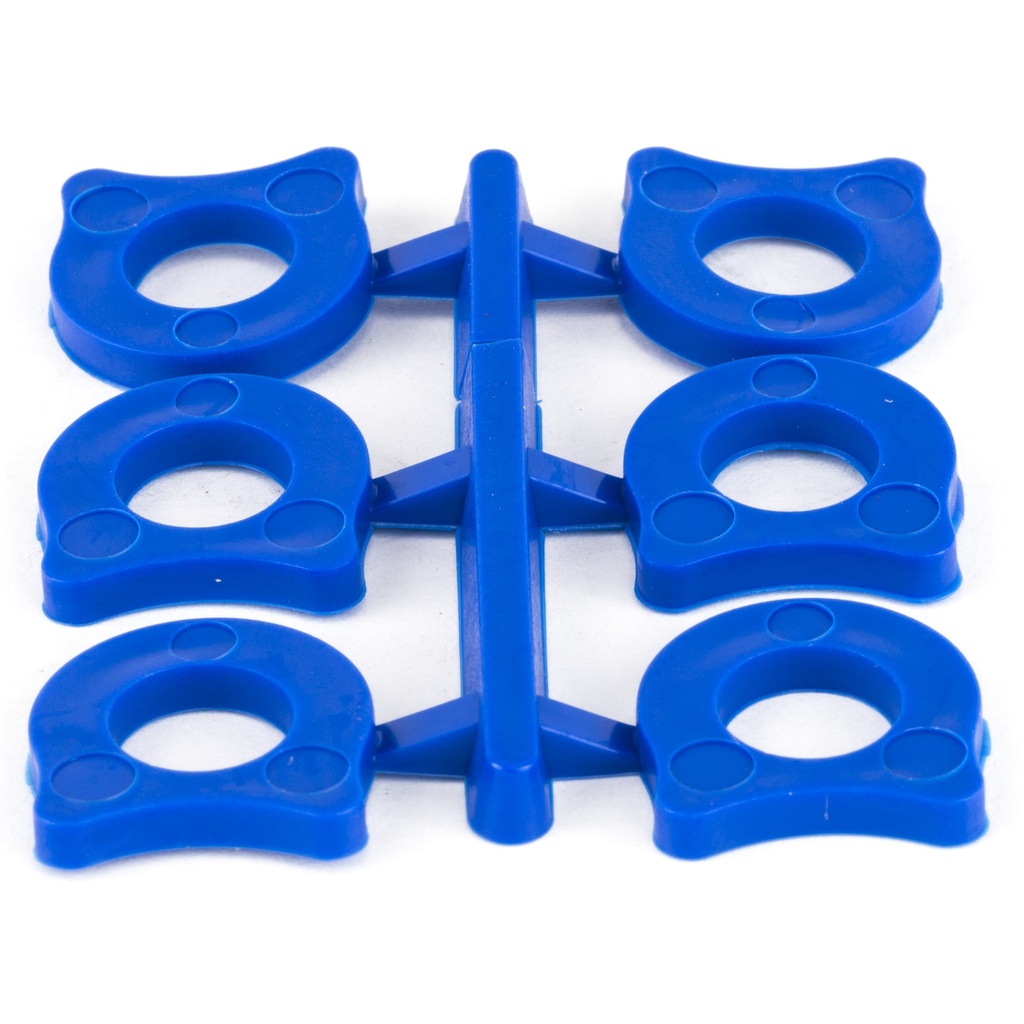 WILSON COMBAT 2B REPLACEMENT SHOK-BUFF 1911 6P