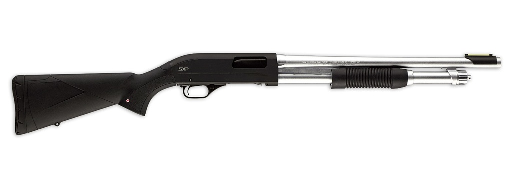 WINCHESTER SXP MARINE DEFENDER 12 GA 3" 18" BBL 512268395