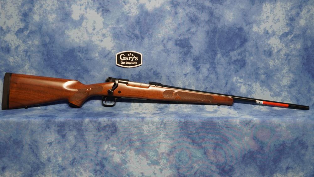 WINCHESTER 535200212 MODEL 70 FEATHERWEIGHT 243 WIN WALNUT 22` BBL 