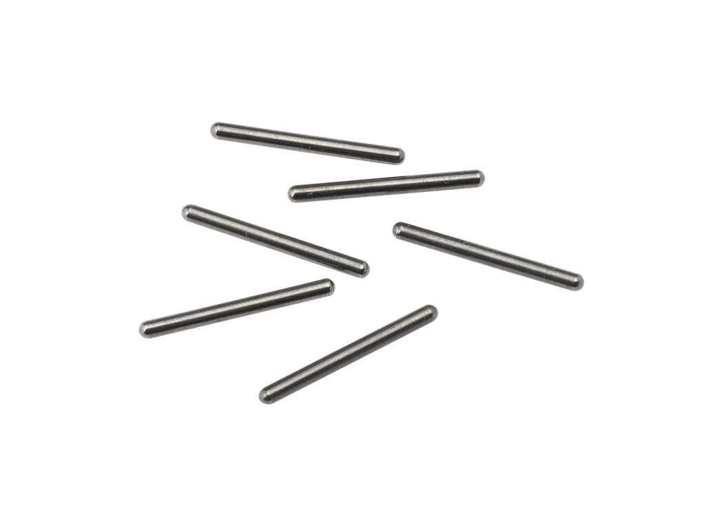 HORNADY 060009 SMALL DECAPPING PIN 6-PACK 
