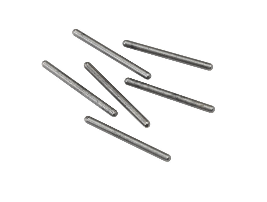 HORNADY 060008 LARGE DECAPPING PIN 6-PACK 