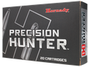 HORNADY 81174 PRECISION HUNTER 30-06 SPRG 178 GRAIN ELD-X 20 RNDS 