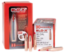 HORNADY ELD-X 30CAL .308 220GR 100CT, 3078