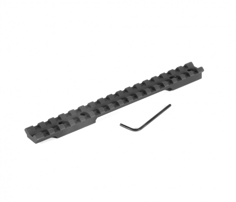 EGW BROWNING AB3 LA PICATINNY SCOPE MNT 0MOA 43400