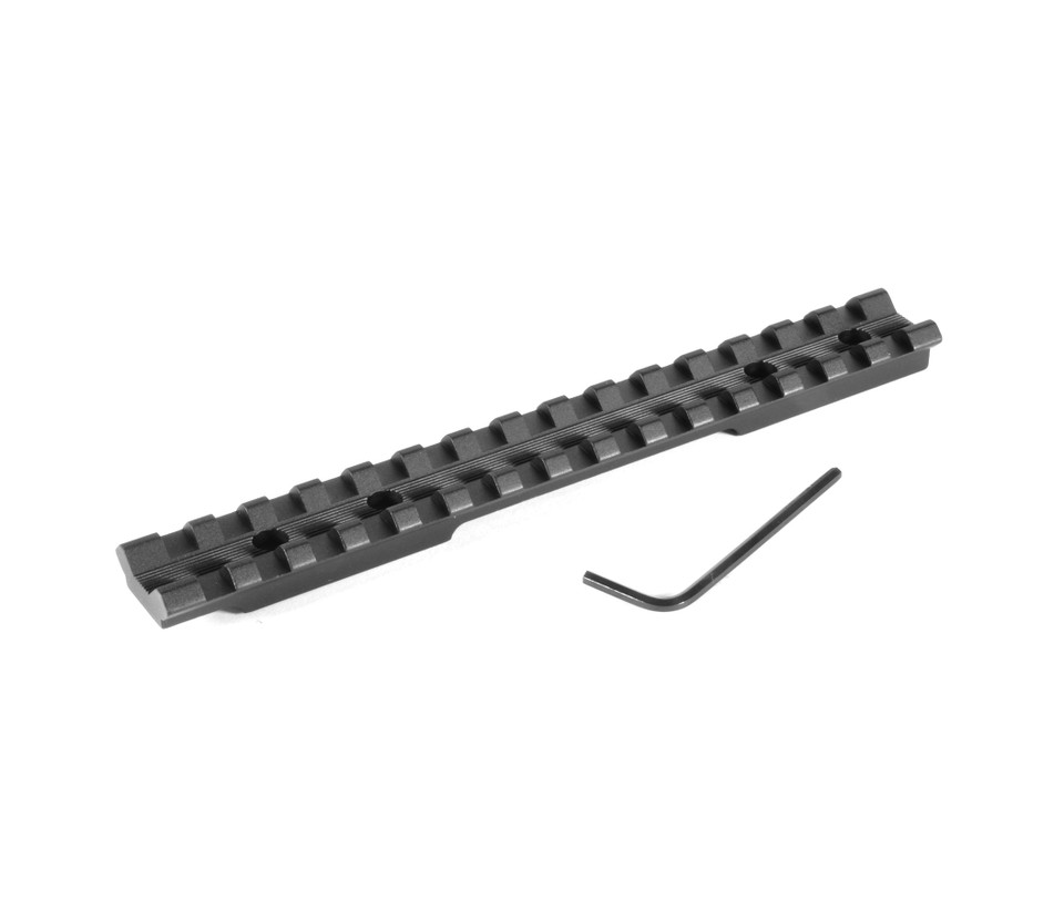 EGW BROWNING AB3 PICATINNY SCOPE MNT 0MOA