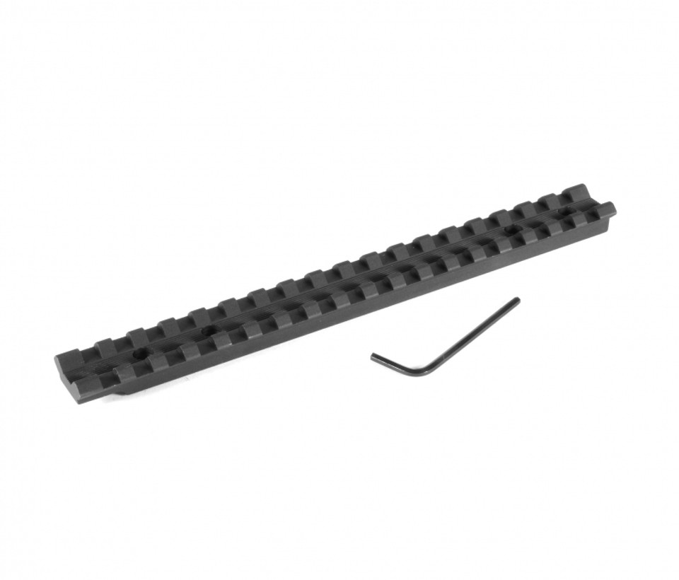 EGW SAVAGE AXIS/EDGE 0 MOA SCOPE MOUNT 41800