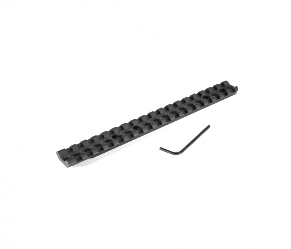 EGW TIKKA T3/T3X 0 MOA SCOPE MOUNT