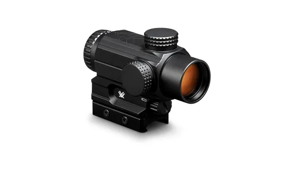 VORTEX SPR-200 SPITFIRE AR 1X PRISM SCOPE DRT RETICLE 