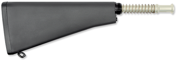 ROCK RIVER ARMS A2 BUTTSTOCK KIT BLACK AR0074K