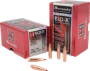 HORNADY 27356 ELD-X 270 CAL .277 145 GR ELD-X 100 PER BOX