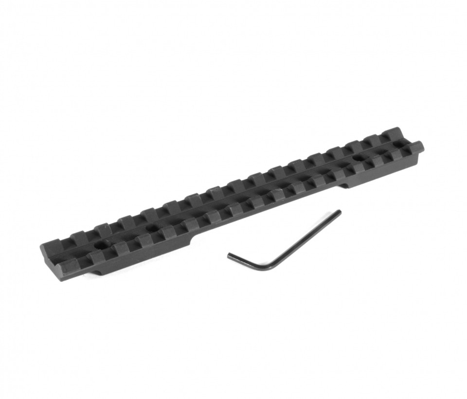 EGW 41000 SAVAGE SA RND BACK TAC SCOPE BASE 0 MOA
