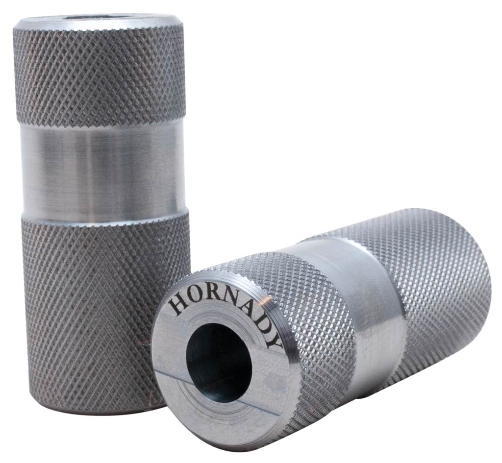 HORNADY 380716 LOCK-N-LOAD CARTRIDGE GAUGE 308 WIN SILVER