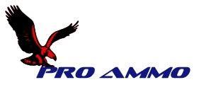 PRO AMMO 357 MAG FIRED BRASS CASES 200 ROUNDS