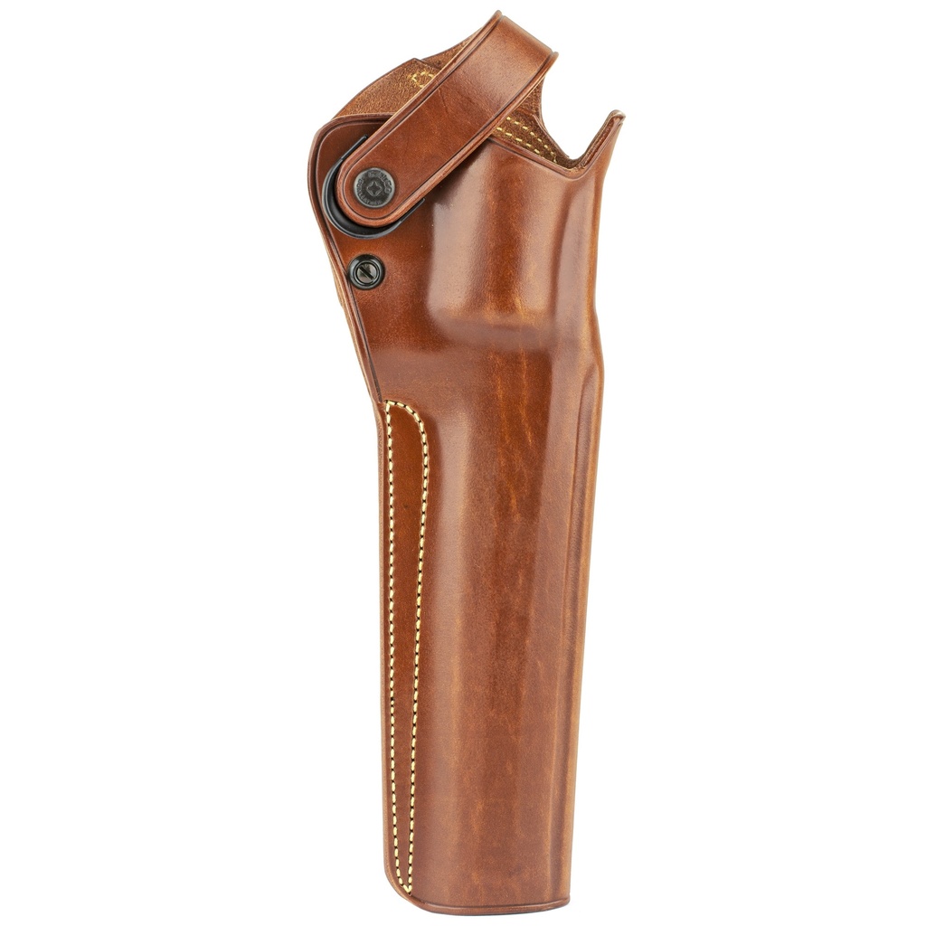 GALCO DAO172 DAO X FR 500 8 3/8" RH TAN