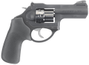RUGER 22 LR LCRX 3" BBL 5435