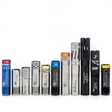 BRILEY 20GA INVECTOR DS IC EXTENDED SPECTRUM