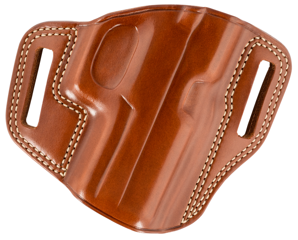 GALCO CM822 COMBAT MASTER OWB TAN FITS SIG P320 COMPACT/P320XC/SIG M18 RH