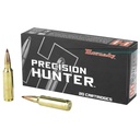HORNADY 82208 PRECISOIN HUNTER 300 WSM 200 GRAIN ELD-X 20 RNDS 