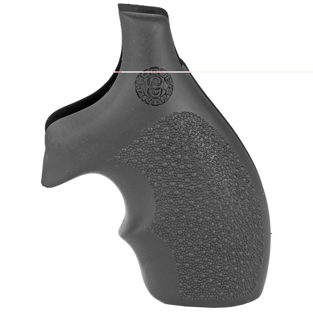 HOGUE 61000 BANTAM GRIP FOR S&W J FRAME