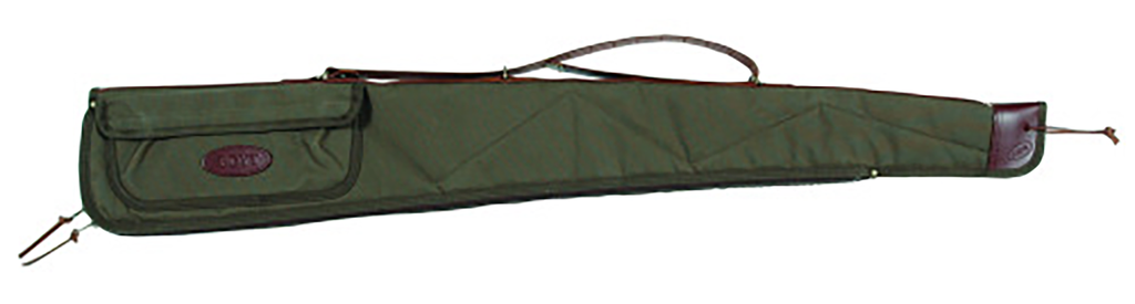 BOYT 0GCWC5211 SIGNATURE SERIES 52" SHOTGUN CASE W/ POCKET BLACK