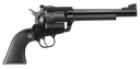 RUGER 357 MAG / 9MM BLACKHAWK CONVERTIBLE 6.5" BBL 0318