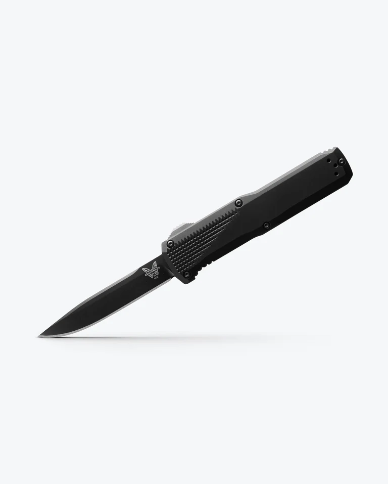 BENCHMADE 4600DLC PHAETON OTF AUTO OPEN CPM-S30V STEEL