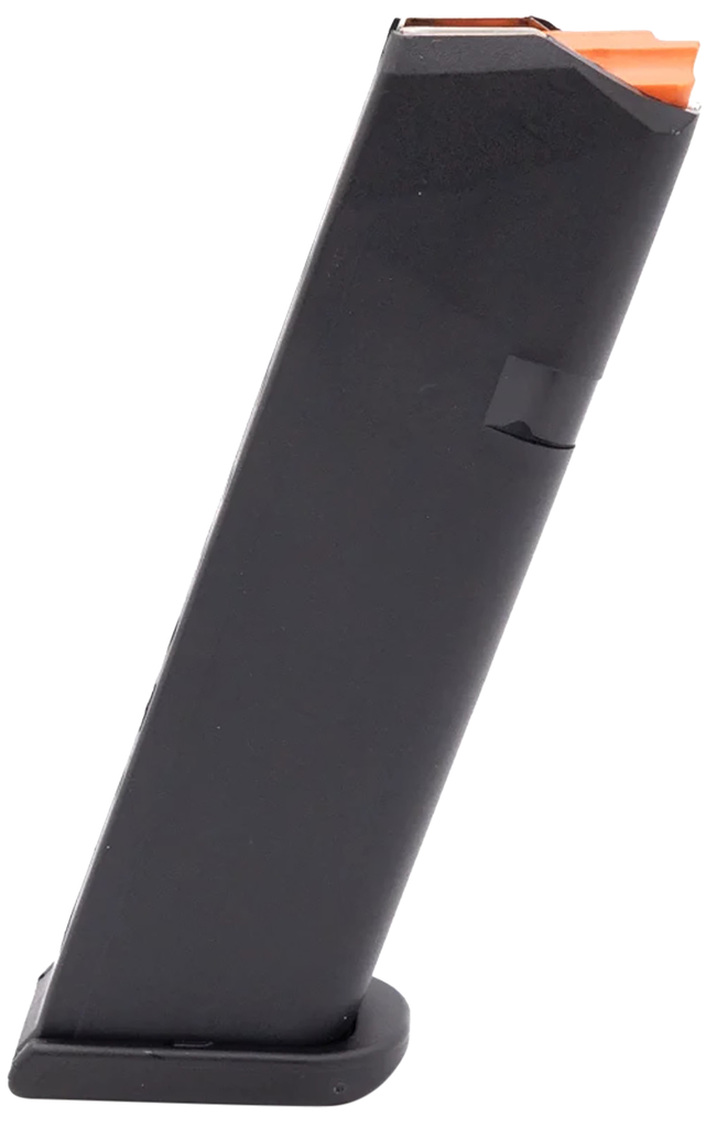 GLOCK 33814 G17 / G34 GEN5 9MM OEM 17 ROUND MAGAZINE