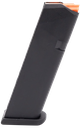 GLOCK 33814 G17 / G34 GEN5 9MM OEM 17 ROUND MAGAZINE