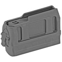 RUGER 90633 AMERICAN RFL 450 BUSH 3RD MAGAZINE
