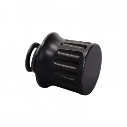 BENELLI 61134 MAGAZINE CAP W/STUD FOR MONTEFELTRO / LEGACY 12 & 20 GA