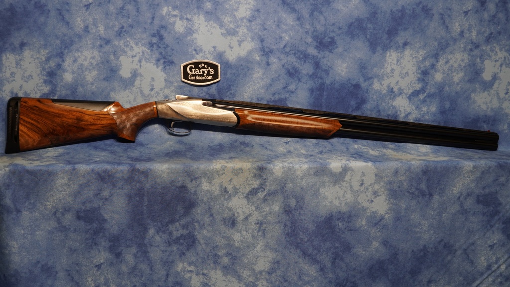 BENELLI 10706 828U 12 GA 3" 30" BBL NICKEL RECEIVER 