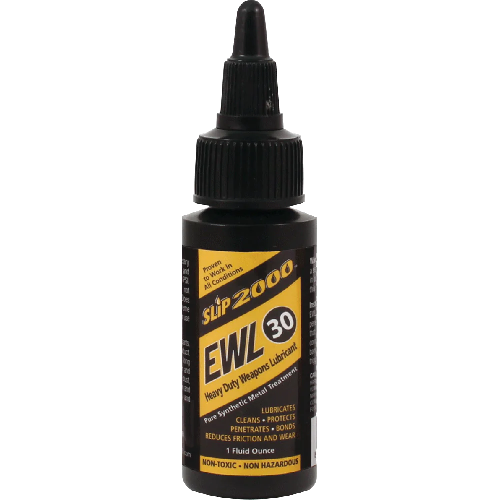 SLIP 2000 60350 EWL 30 1OZ HEAVY DUTY