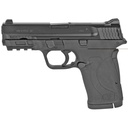 SMITH & WESSON 180023 M&P380 M2.0 SHIELD EZ 380 ACP